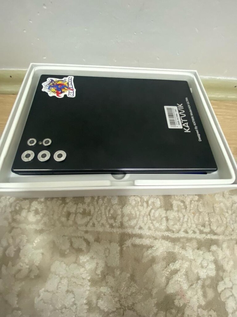 yurt dışından sim li tablet - 7