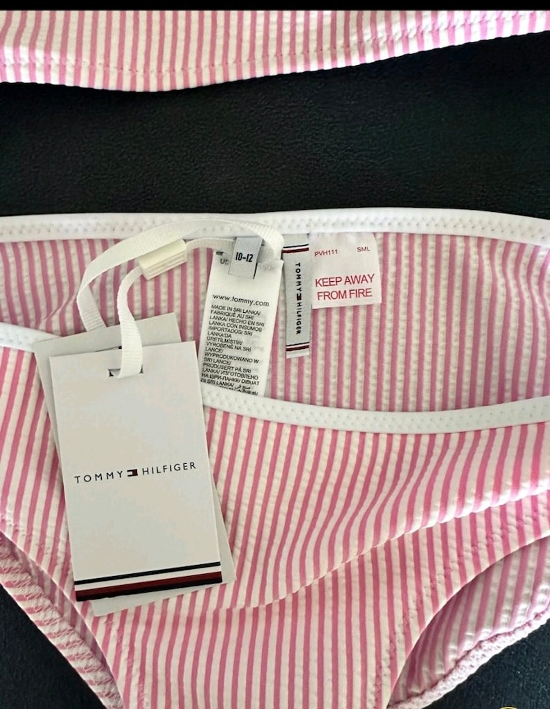 Tomy sıfır çoçuk bikini... - 2