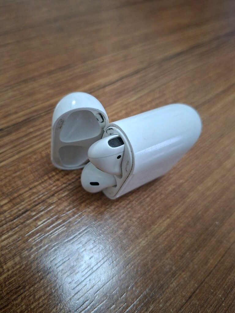 Airpods 2 Orjinal - 3