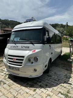 Satılık Ataköy Dolmuş Hattı - 2