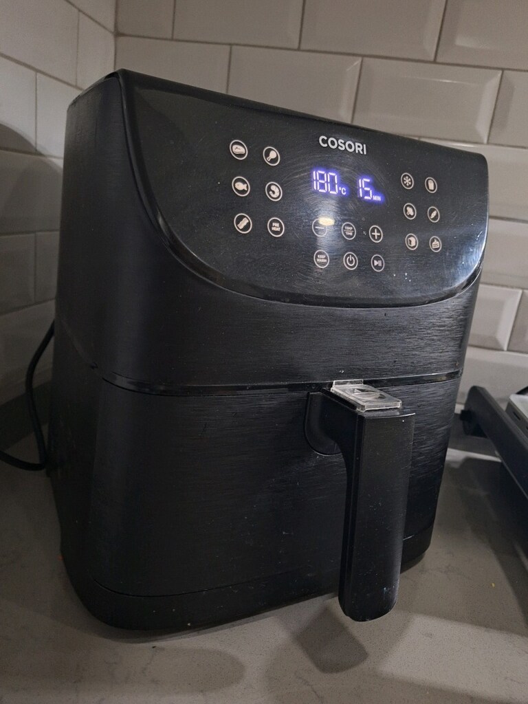 Cosori Airfryer - 4
