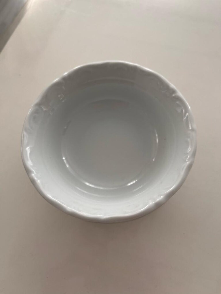 4 kişilik kase tabak porland - 5