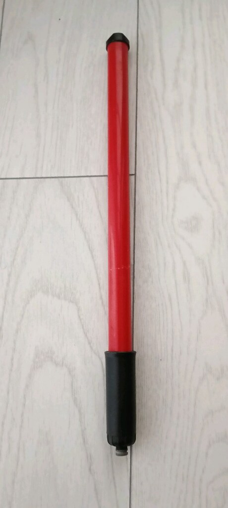 bisiklet pompası - 2