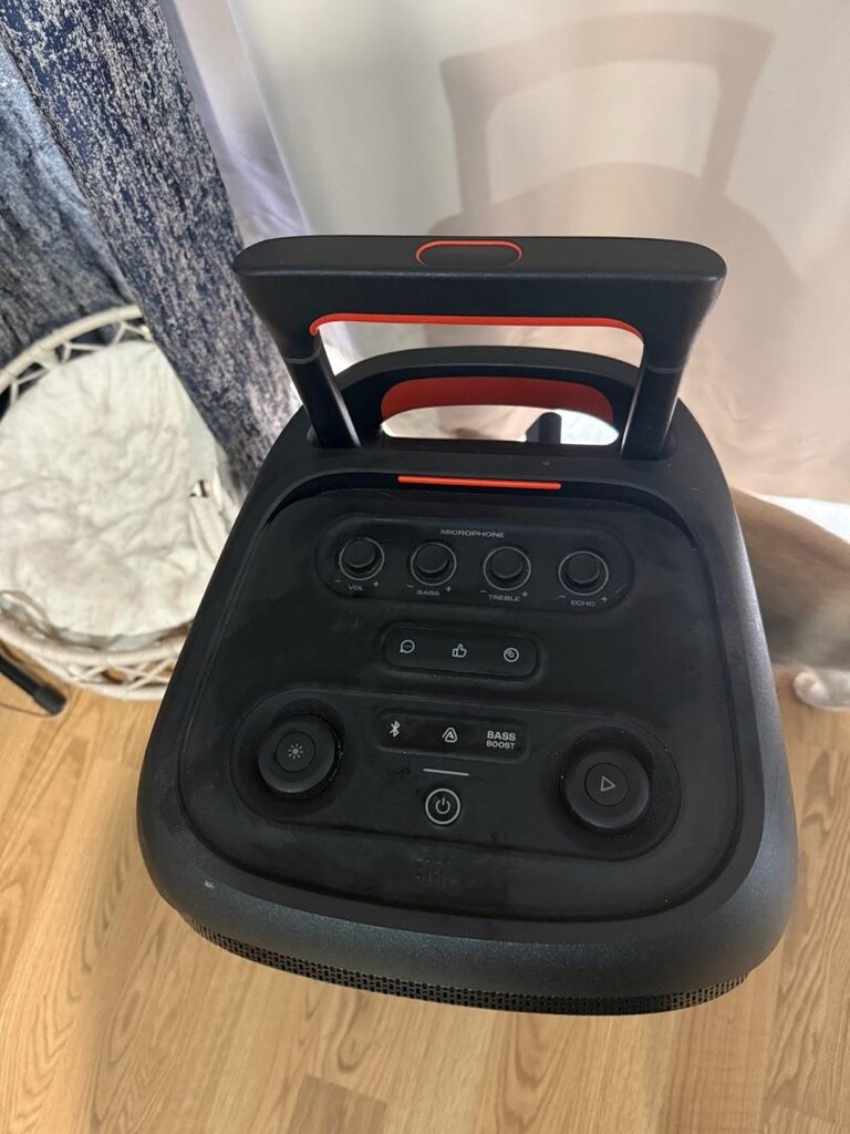 jbl partybox 320 - 2