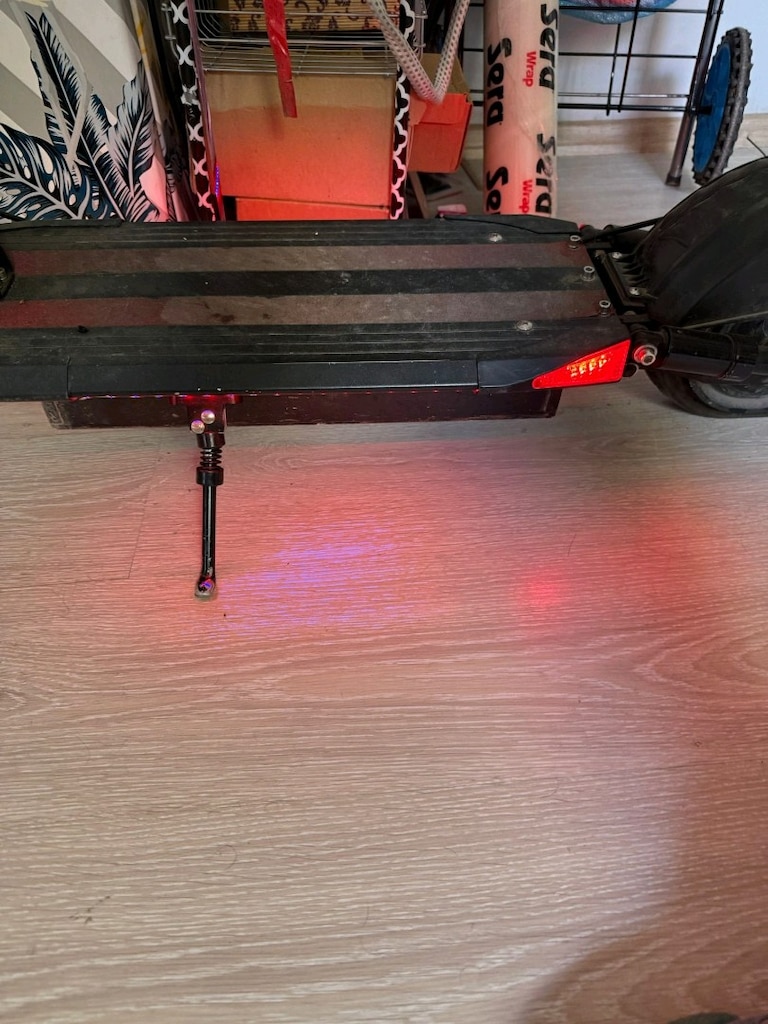 ONVO SCOOTER PRO - 10