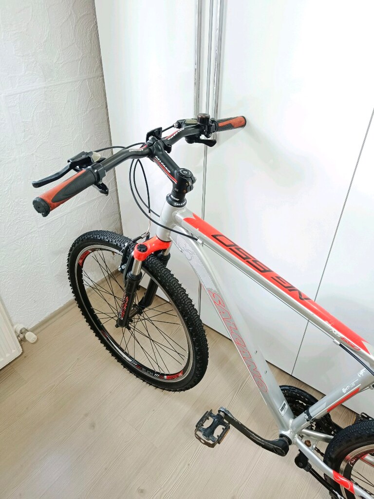 Bisiklet - 3