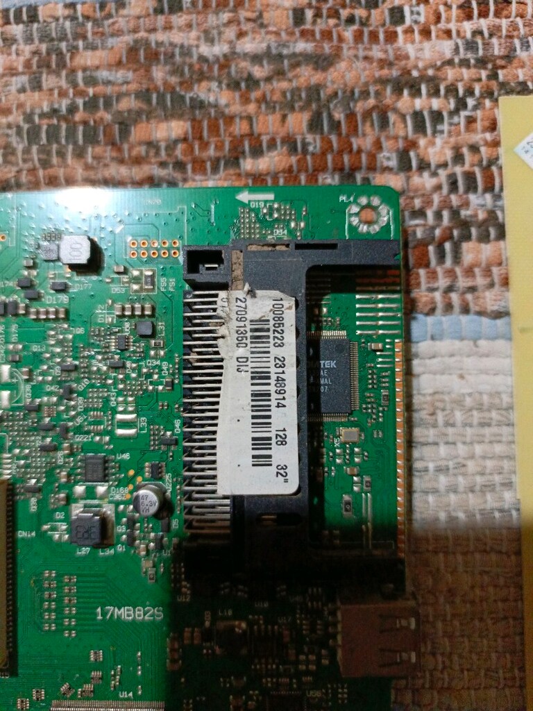 17mb82s - 4