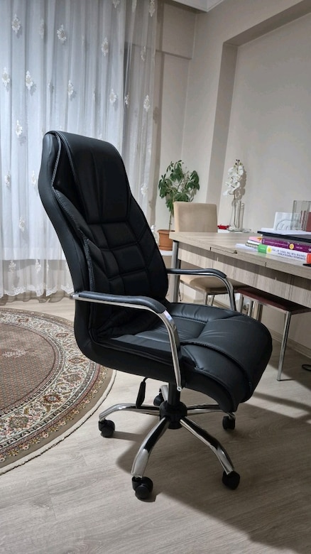 Yönetici koltuğu Müdür Koltuğu Spor Koltuk, kargo: ANKARA İMALATCIYIZ - 2