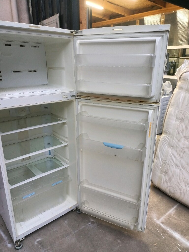 Beko Sorunsuz temiz No-Frost Buzdolabı - 9
