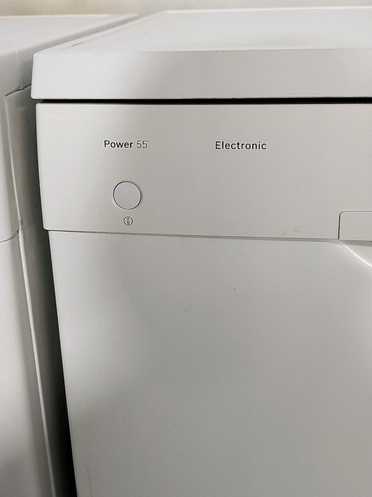 BEKO 3 PROGRAM BULAŞIK MAKİNESİ İZMİR İÇİ 3 AY GARANTİMİZ VARDIR - 3