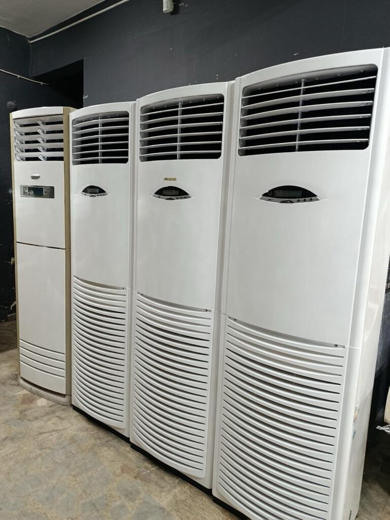 2 el 48000 but salon tipi klima - 2