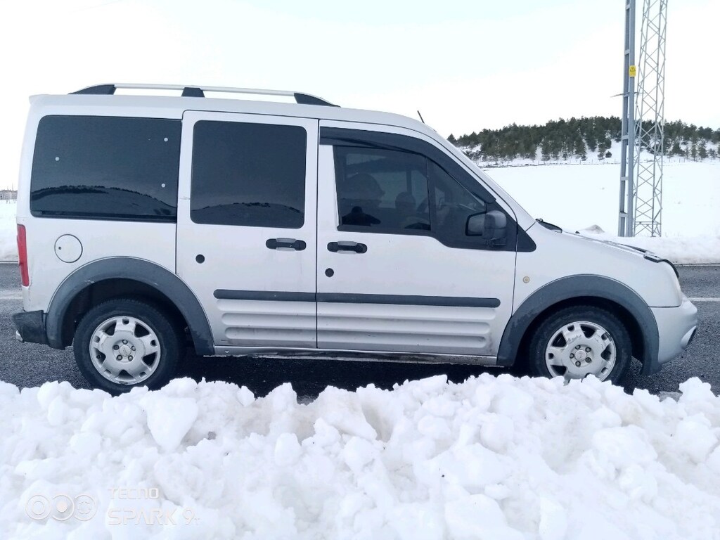 Ford connect.Acil satlık - 2
