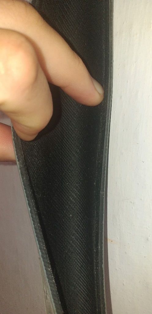 26 inç ince bisiklet lastiği - tekerlekli sandalye dış lastiği - 3