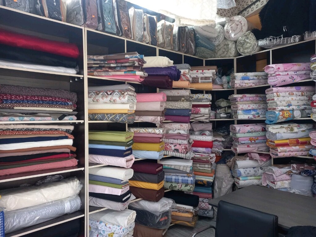 kapanış nedeniyle satılık raflar geleni boş çevirmem - 2