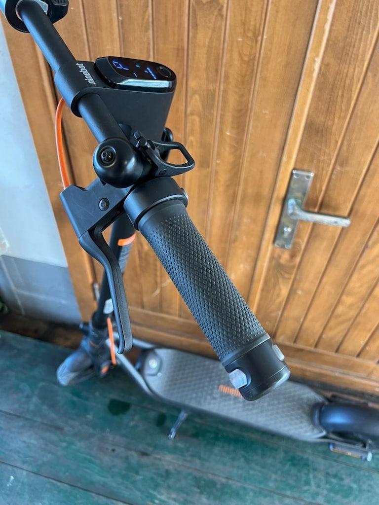 Segway Ninebot F2 Pro 650 KM 1 Yıl Garantili Temiz