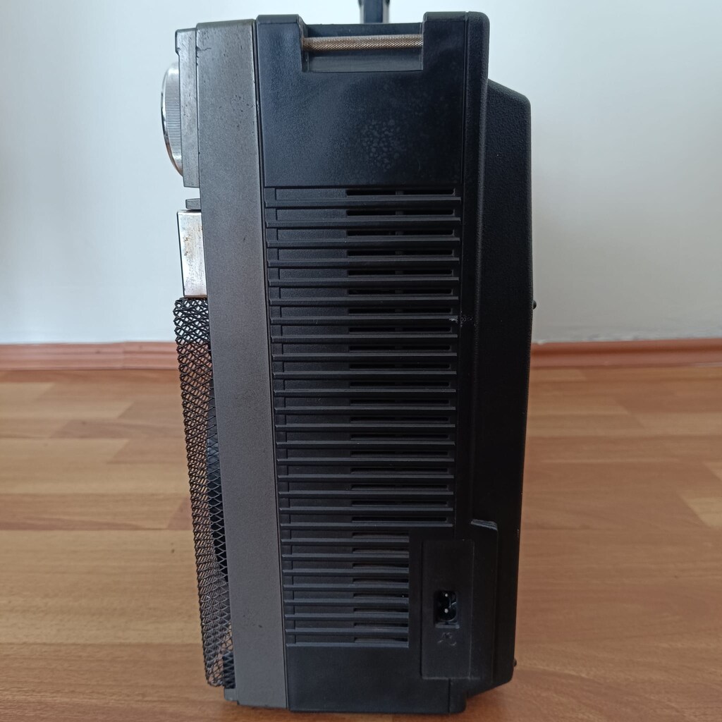 ORJ JAPON Kamosonic Dev Boy Boombox TEYP.ÜCRETSİZ KARGO.Dikimevi Mevki - 4
