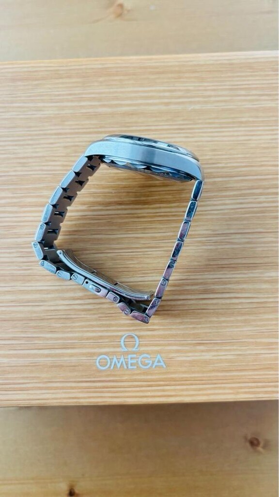 Omega Seamaster Aqua Terra 150 - 7