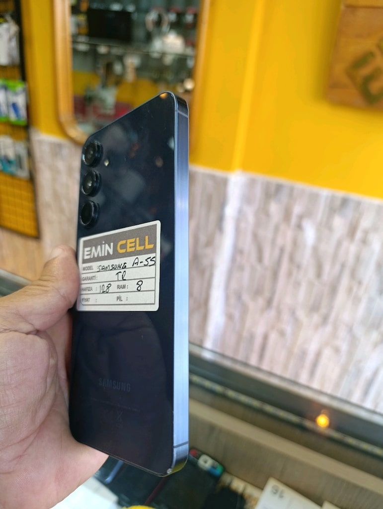 Samsung A 55 TR - 3