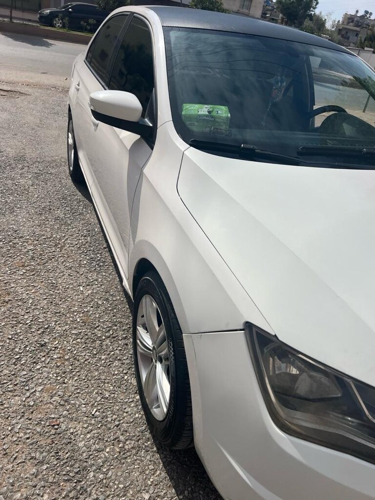 Seat Toledo 2016 1.4TDİ 90HP DSG STYLE BAKIMLI+FULL - 14