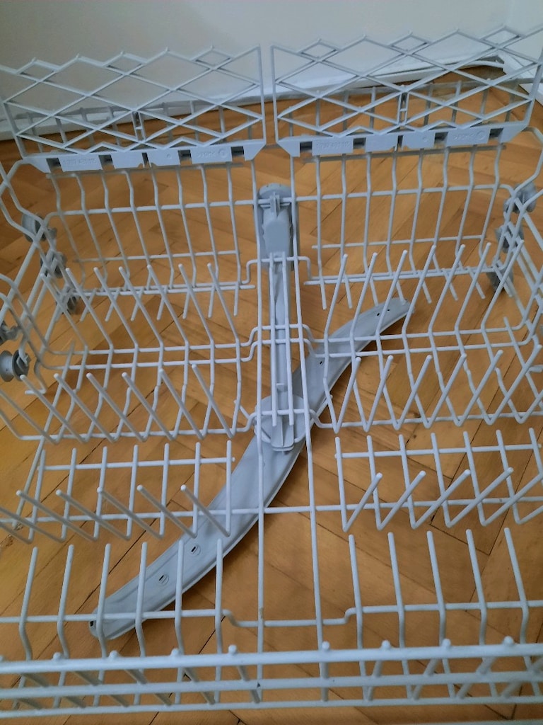 Boch bulaşık makinesi sepeti - 3