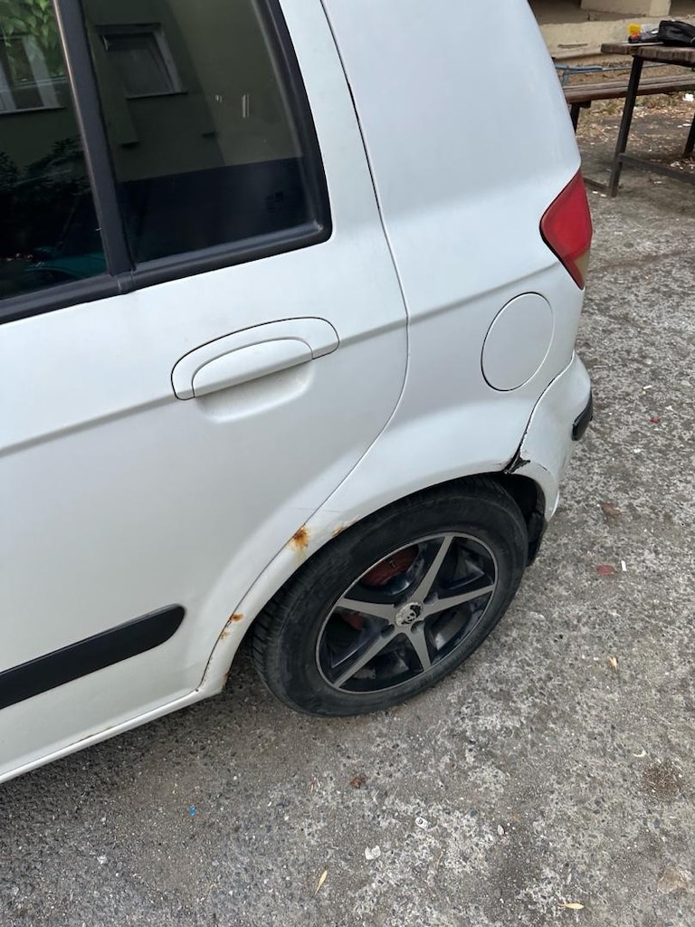 2005 Getz 290 bin muayne yeni - 5
