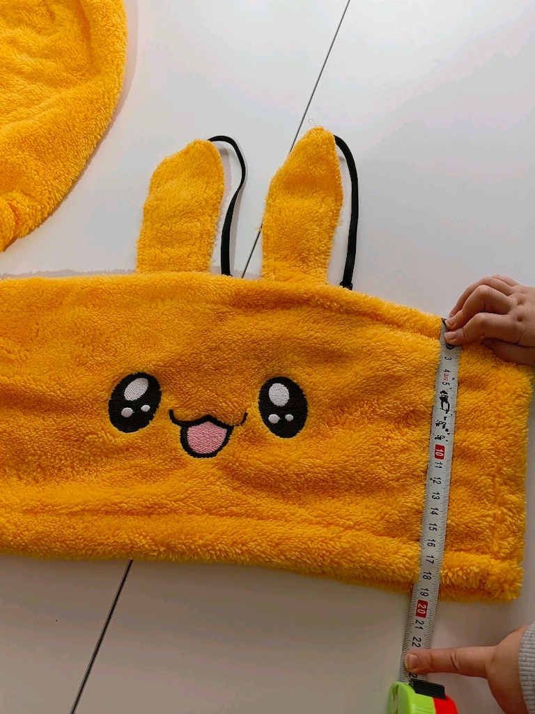 peluş pijama bustiyer takım — görsel 6/11