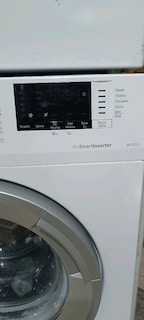 Yeni model Beko çamaşır makinesi - 3