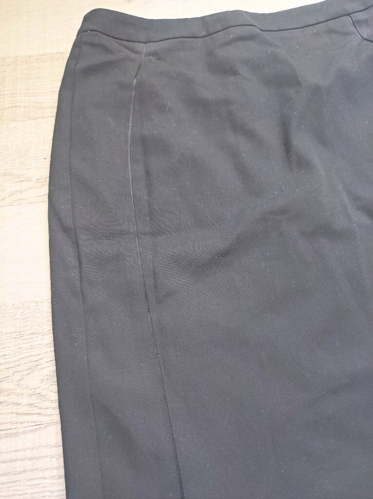 Mango Midi kalem etek - 5