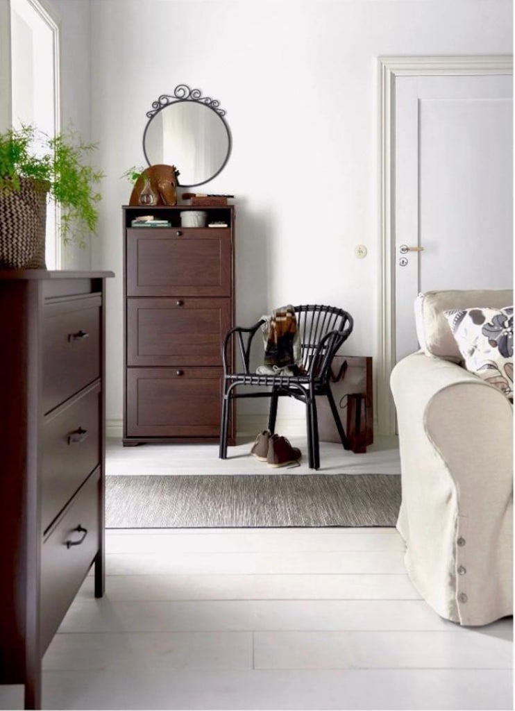 IKEA EKNE Ayna - 3