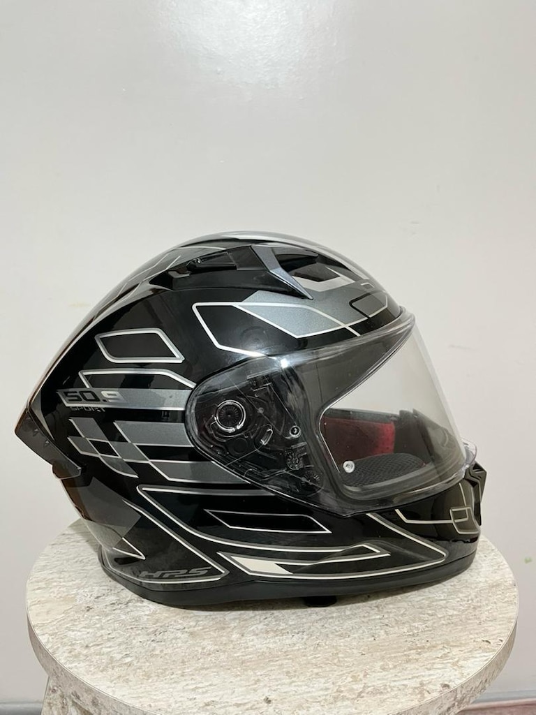 Givi Kask - 4