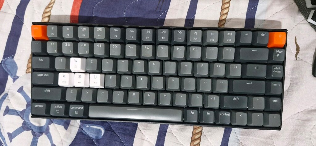 Keychorn K2 V2 - 2