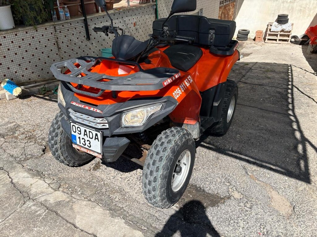 Küba vip tract 250 - 7