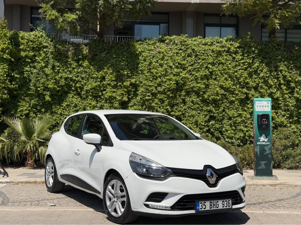 clio 1.5 dci - 6