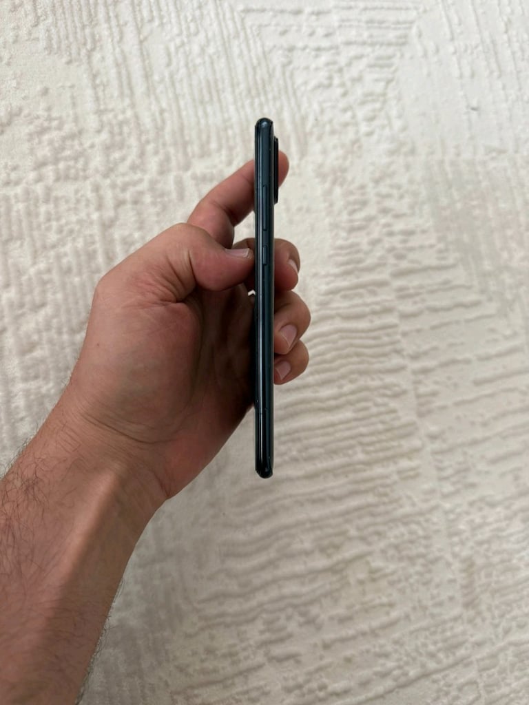 Huawei p30 lite 128gb - 4