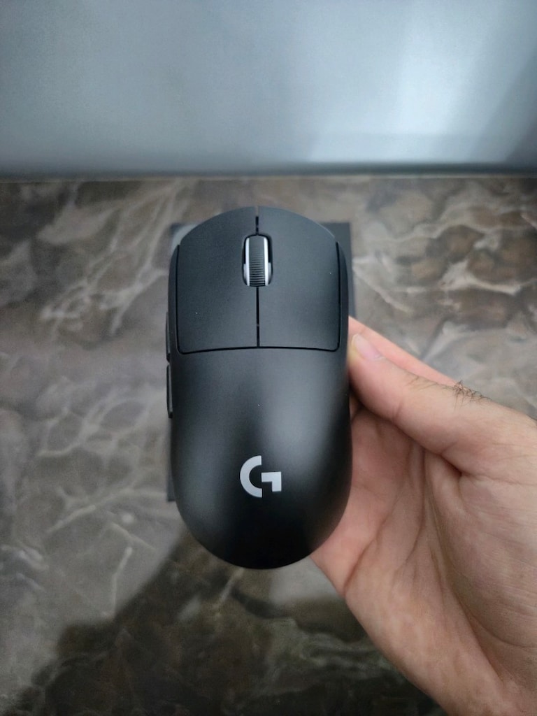 Logitech G Pro X Superlight 2 Kablosuz (Wireless) Mouse - 2