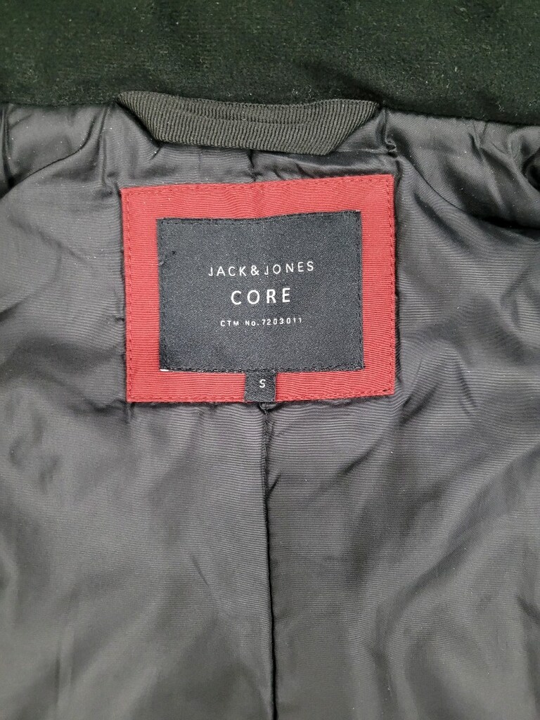 jack jones Erkek mont - 4