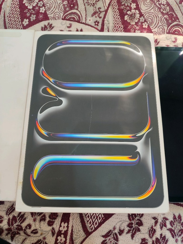 İPAD PRO M5 512 GB 11 inc 3 AYLIK 0 CİHAZ - 2