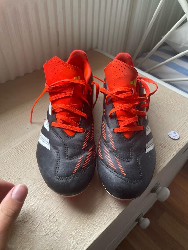 Adidas Krampon 42 Numara - 3