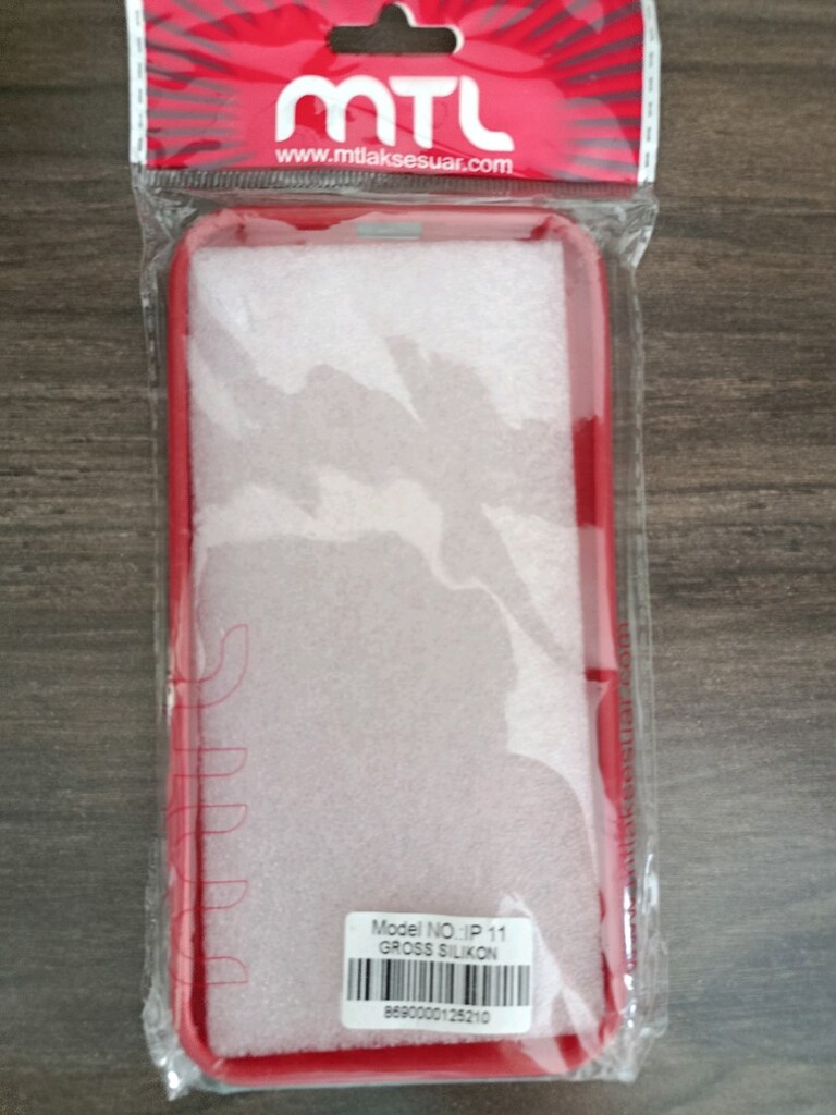 iphone 11 sıfır kılıf - 2