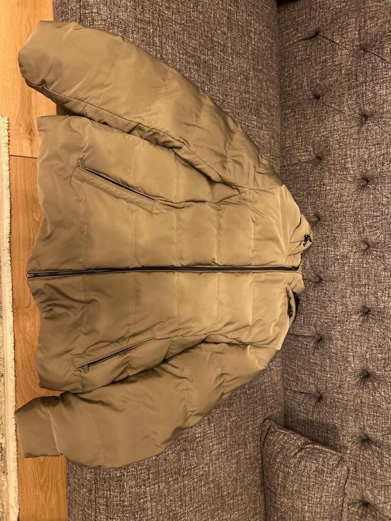 Zara Mont - 5