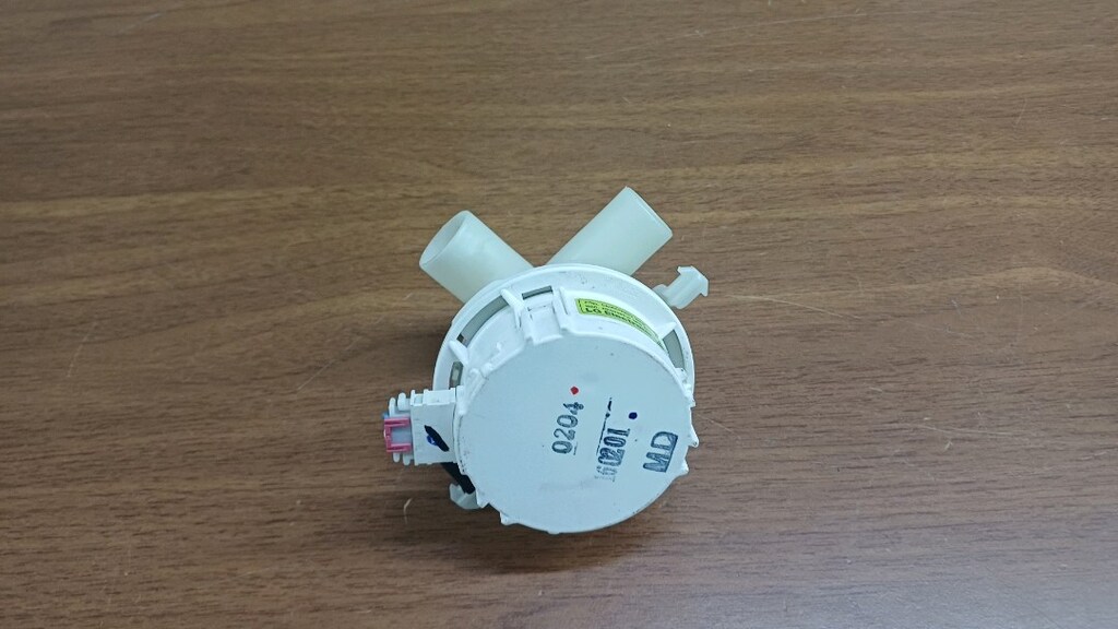 LG Direct Drive Bulaşık Makinesi Tahliye Pompası ÖZDUR TEKNİK - 6