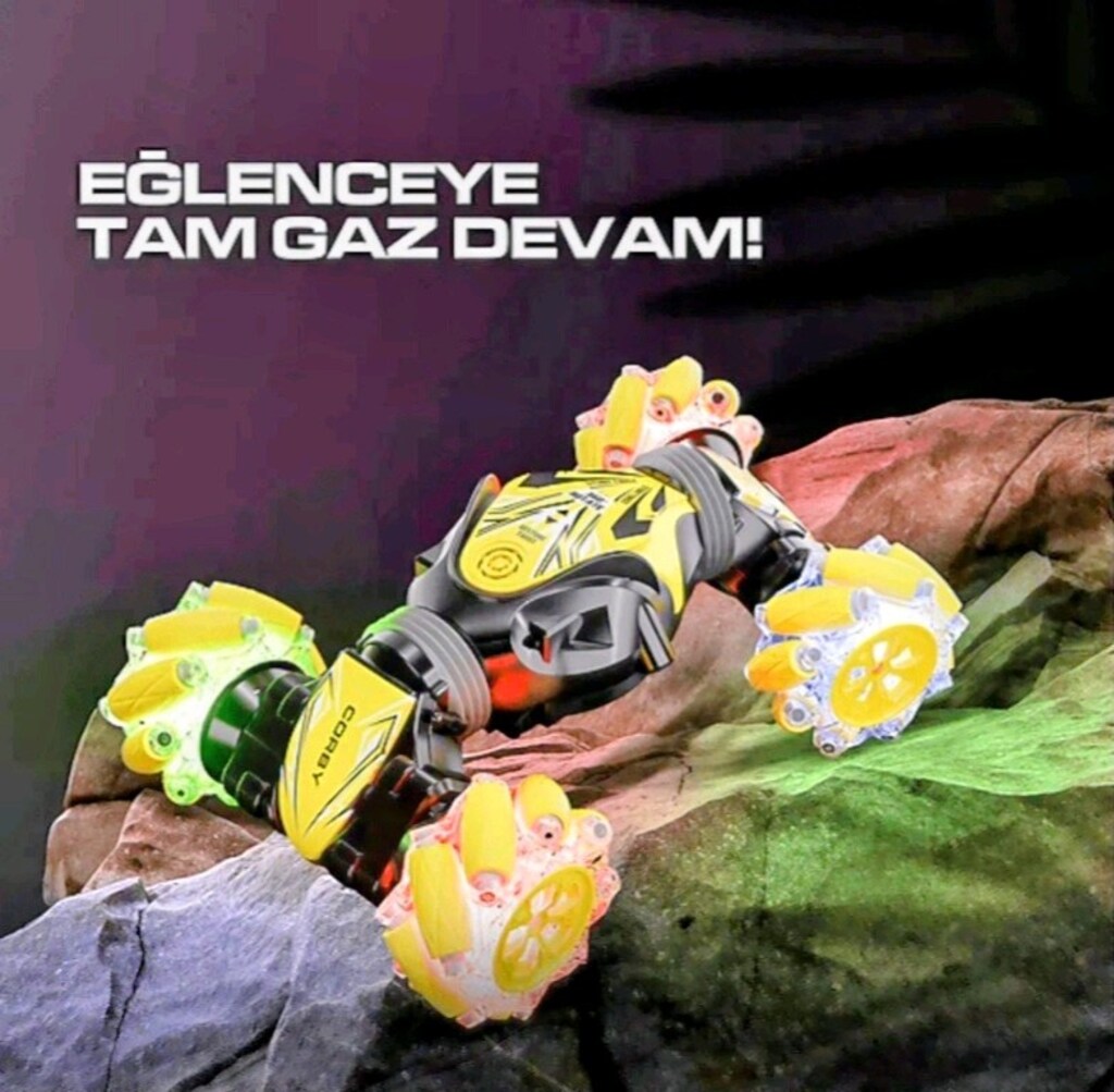 oyıncak araba - 2
