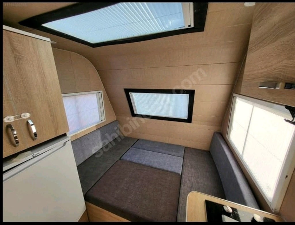 MEGA Karavan - 5