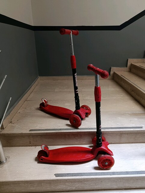 Scooter