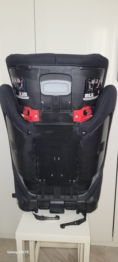 Joie C1220 Model 15-36 kg Çocuk Oto Koltuğu - 6