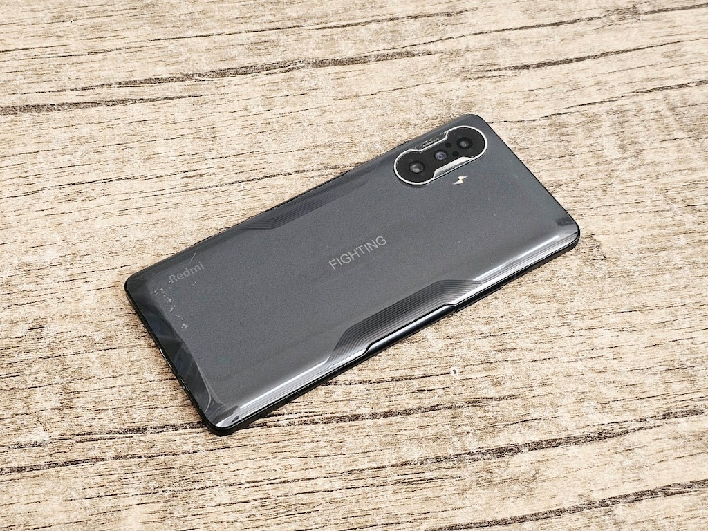 REDMİ K40 GAMİNG 256 GB ORİJİNAL SORUNSUZ - 10