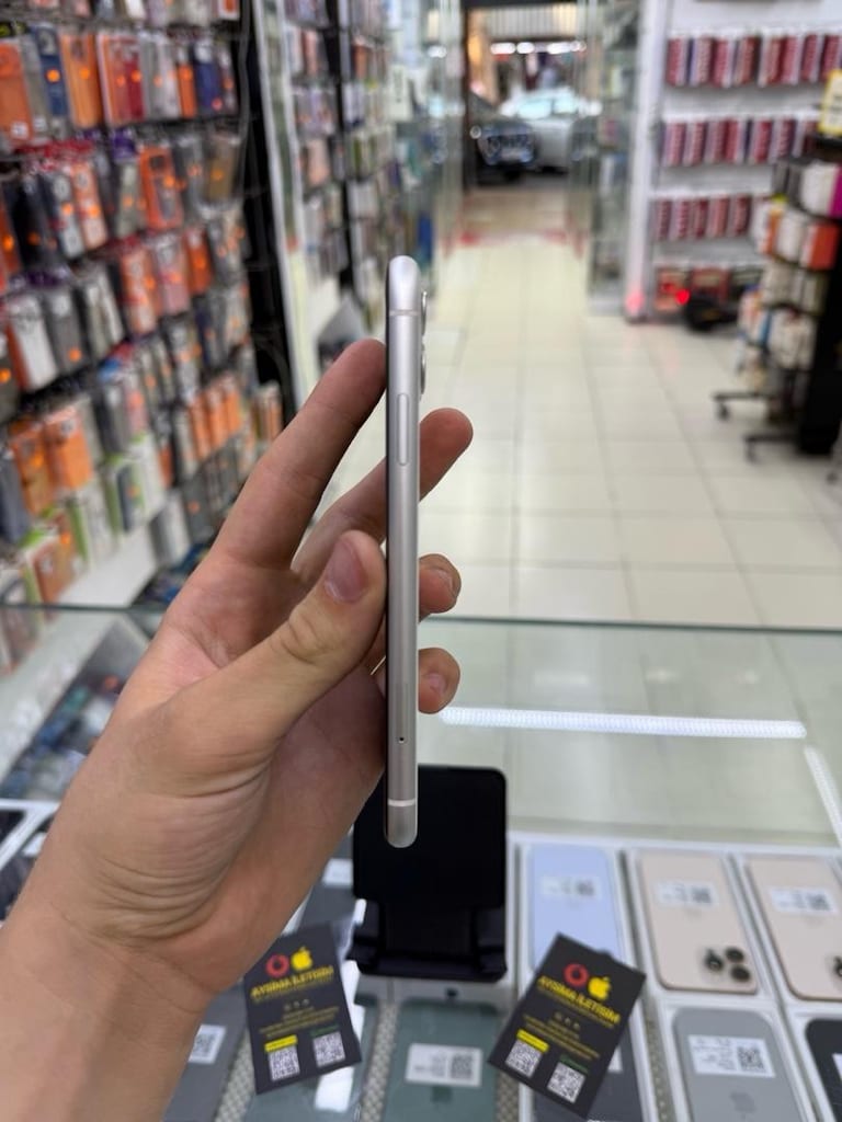 İPHONE 11 AYSİMA İLETİŞİM - 2