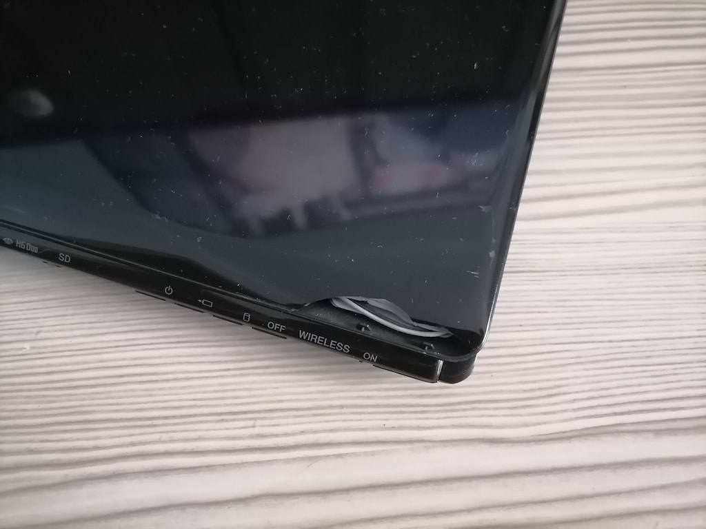 SONY Vaıo PCG-61113T - 4