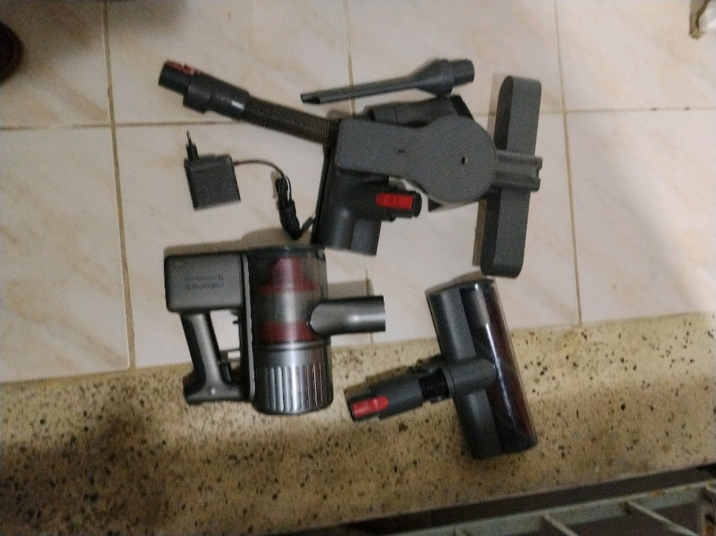 roborock h7 dikey Süpürge - 3