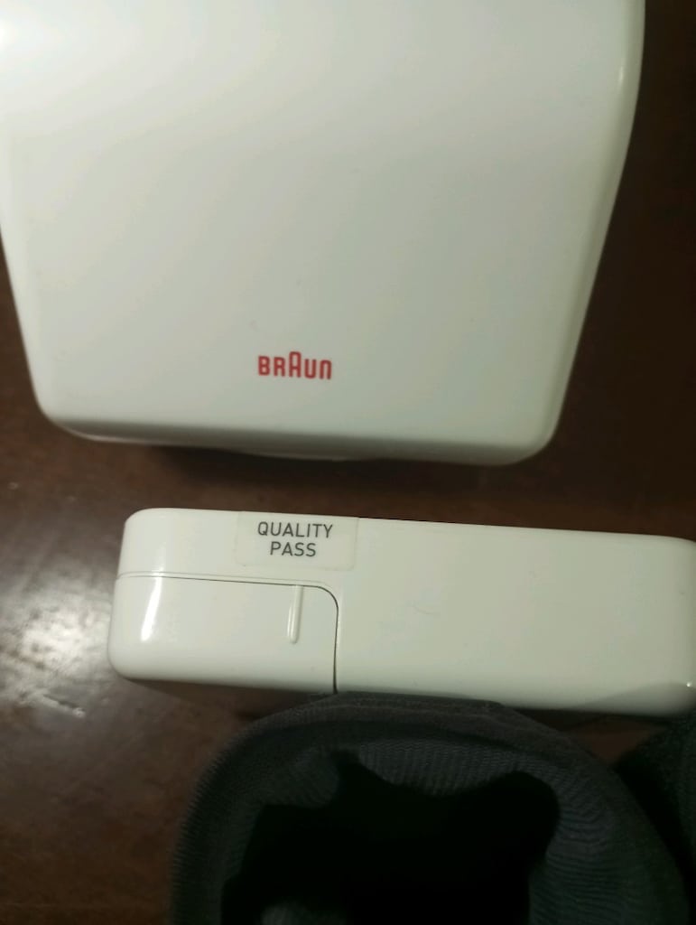 Omron tansiyon aleti - 7